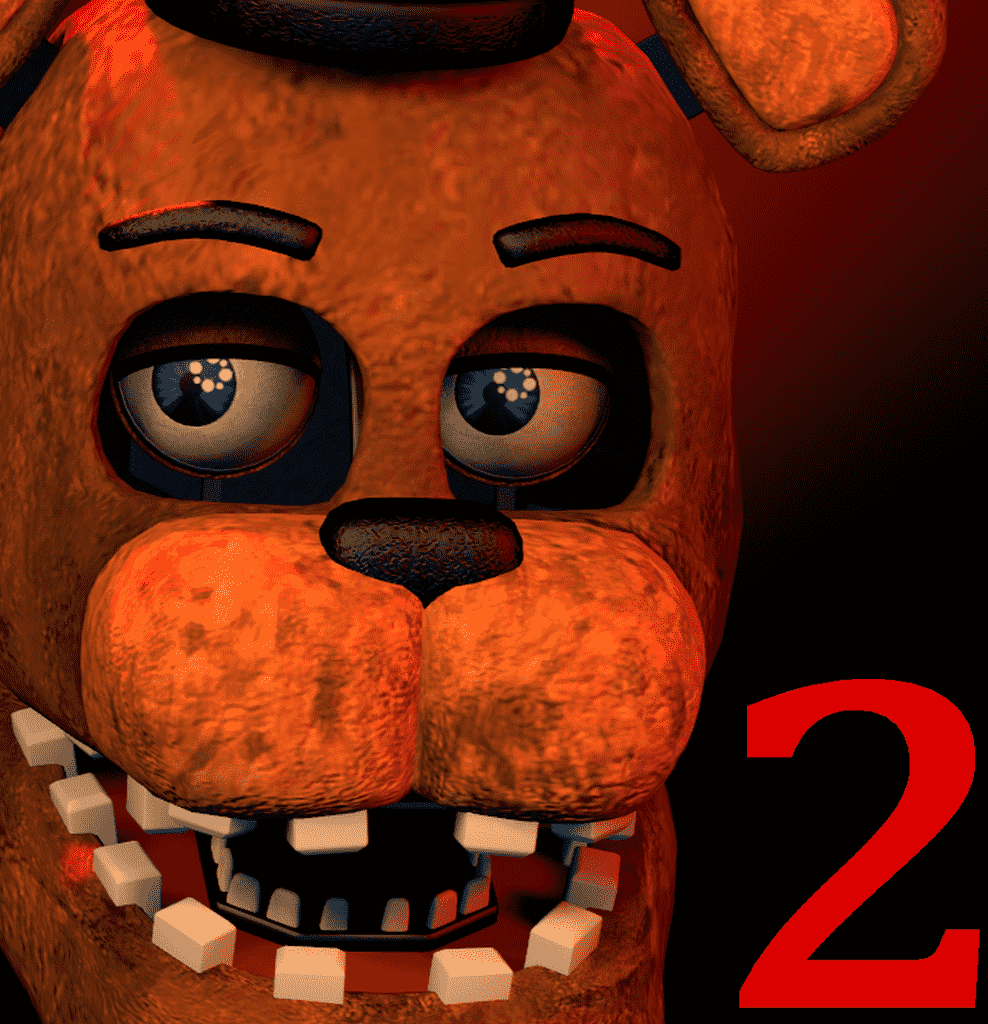 FNAF2